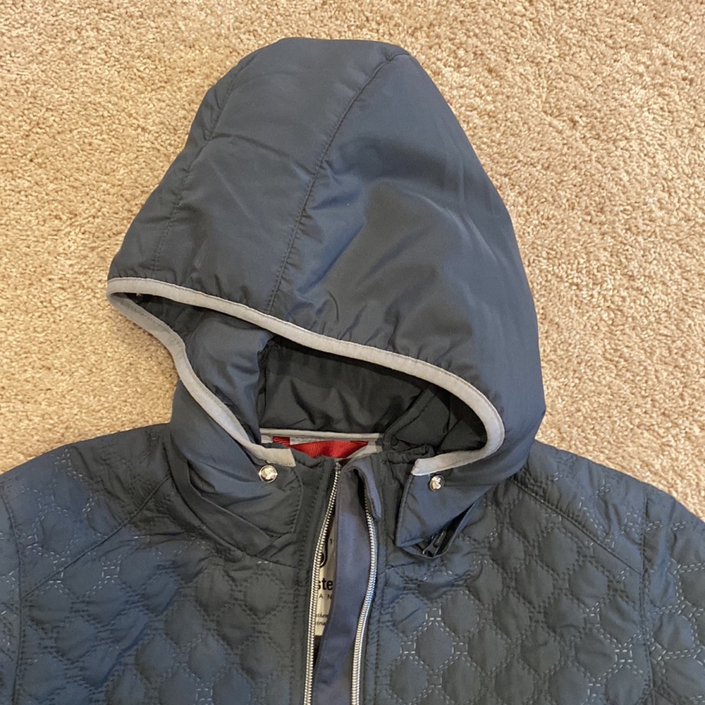 Tredstep jacket - Picture 3 of 5